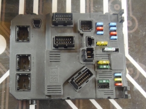 BSI S02-00 S120104700