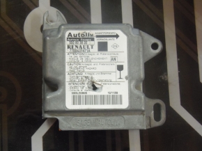 Centralita Airbag Renault 550 80 38 00