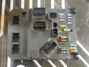 BSI F02-00 S118085200 L.