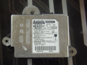 Centralita Airbag Renault 607 99 36 00