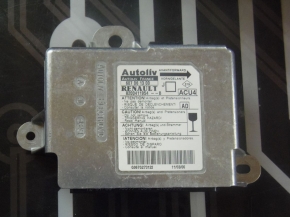 Centralita Airbag Renault 607 06 13 00