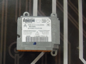 Centralita Airbag Citroen 603 60 25 00