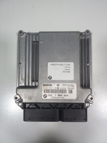 Ecu Centralita Motor BMW 0 281 015 129 INMO OFF