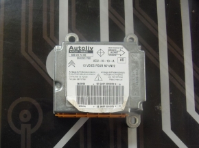 Centralita Airbag Citroen 600 23 74 00