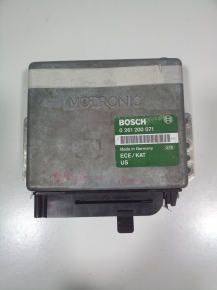 Ecu Centralita Motor BMW 0 261200 071