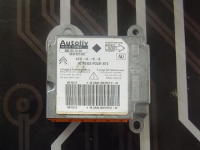 Centralita Airbag 600 23 73 00