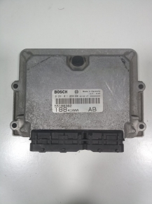 Ecu Centralita Motor 0 281 011 098