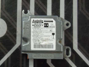 Centralita Airbag 605 04 49 00.