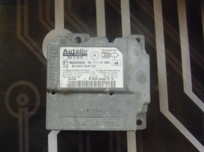 Centralita Airbag Peugeot 603 72 48 00