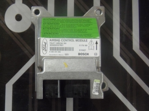 Centralita Airbag YS4T 14B056 BA