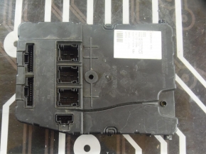 Caja de Fusibles 8200309690 S118400220 D Renault Megane III.