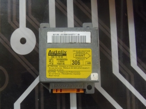 Centralita Airbag 550 75 10 00
