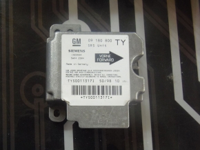 Centralita Airbag 09 180 800 TY