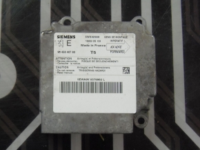 Centralita Airbag 5WK42908