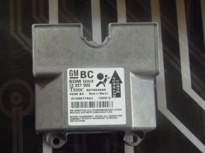 Centralita Airbag 13 227 920