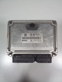 Ecu Centralita Motor 038 906 019 NL EDC15P+