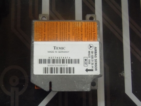 Centralita Airbag Mercedes 001 820 21 26