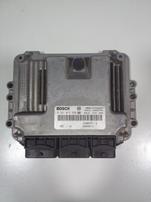 Ecu Centralita Motor 0 281 015 330 82009351 15