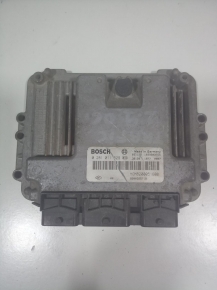 Ecu Centralita Motor 0 281 011 529