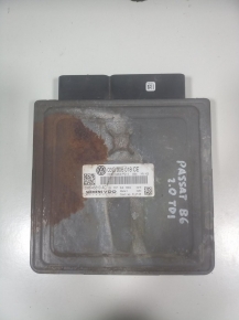 Ecu Centralita Motor 03G906018CE SIMOS PPD1.5