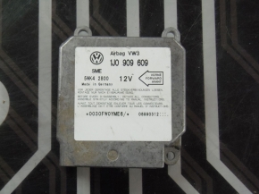 Centralita Airbag VW3 1J0 909 609.