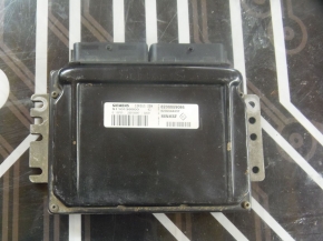 Ecu Centralita Motor Renault Clio S110138000 8200059086 8200044437