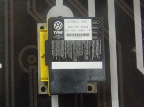 Centralita Airbag 6Q0 909 605 AD