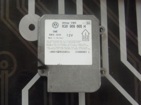 Centralita Airbag 6Q0 909 605 H