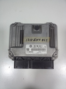 Ecu Centralita Motor 03G 906 013 K EDC17U01