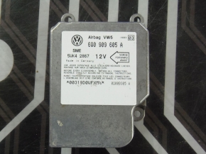 Centralita Airbag VW5 6Q0 909 605 A.