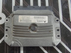 Ecu Centralita Motor Renault Megane II Sagen S3000 8200242405 21584029-7A