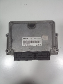 Ecu Centralita Motor 0 281 011 396