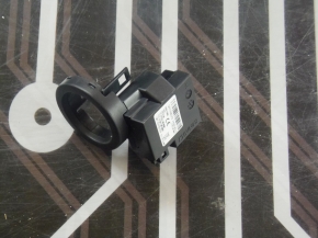 Inmovilizador Antena Nissan Qashqai II 28590 4 BA0A.