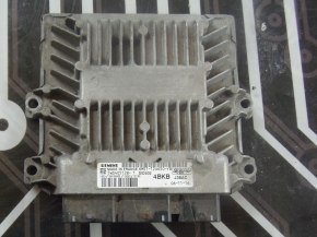 Ecu Centralita Motor Ford Focus 5WS40512B-T 6M51-12A650-YB SID 202