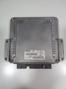 Ecu Centralita Motor 0 281 011 675 EDC15C2