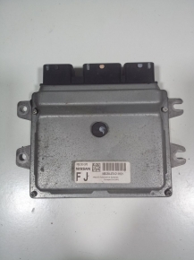 Ecu Centralita Motor Nissan MEC93-370