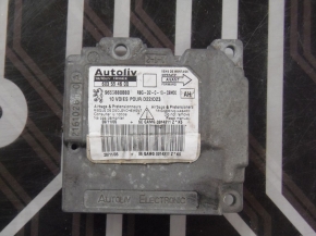 Centralita Airbag 55 46 00.